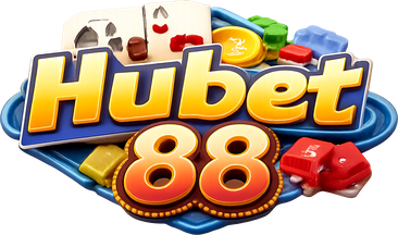 hubet 88 logo